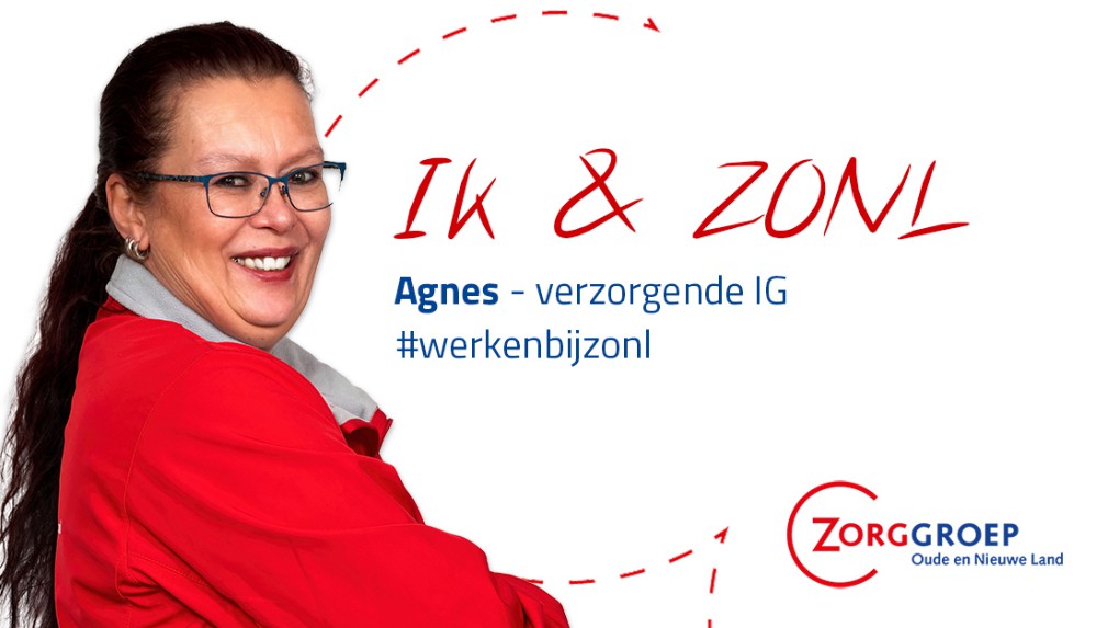 Afb: Agnes & ZONL