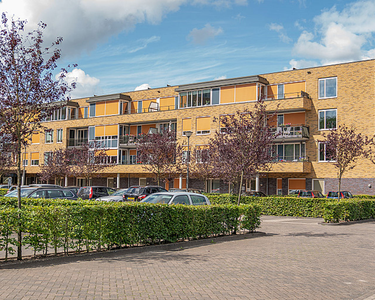 Woonlocatie De Meenthehof