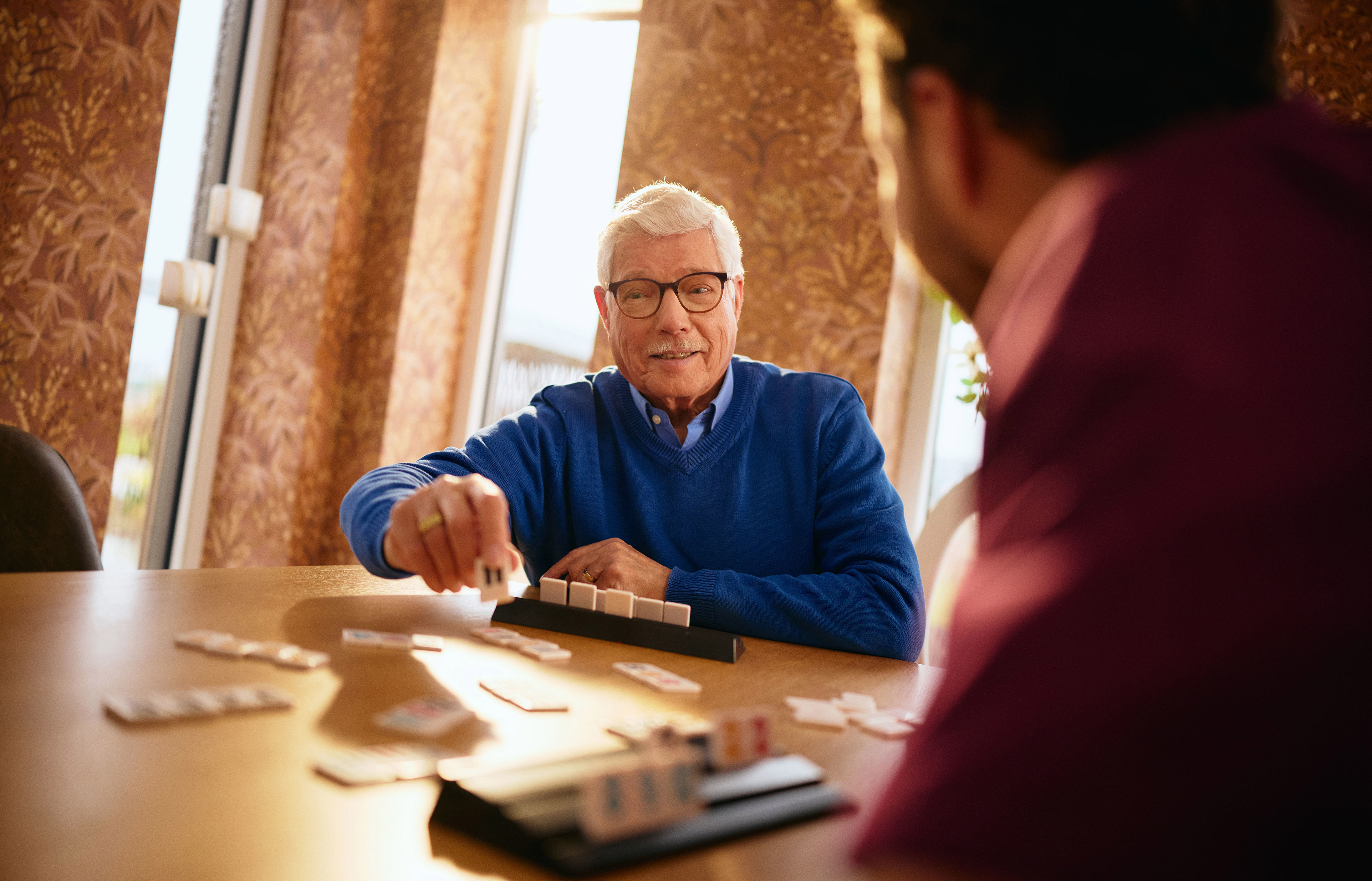 Vrijwilligerswerk bij ZONL