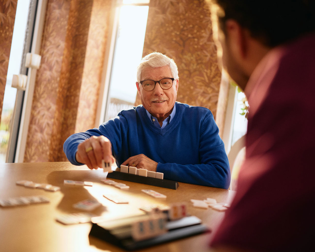 Vrijwilligerswerk bij ZONL