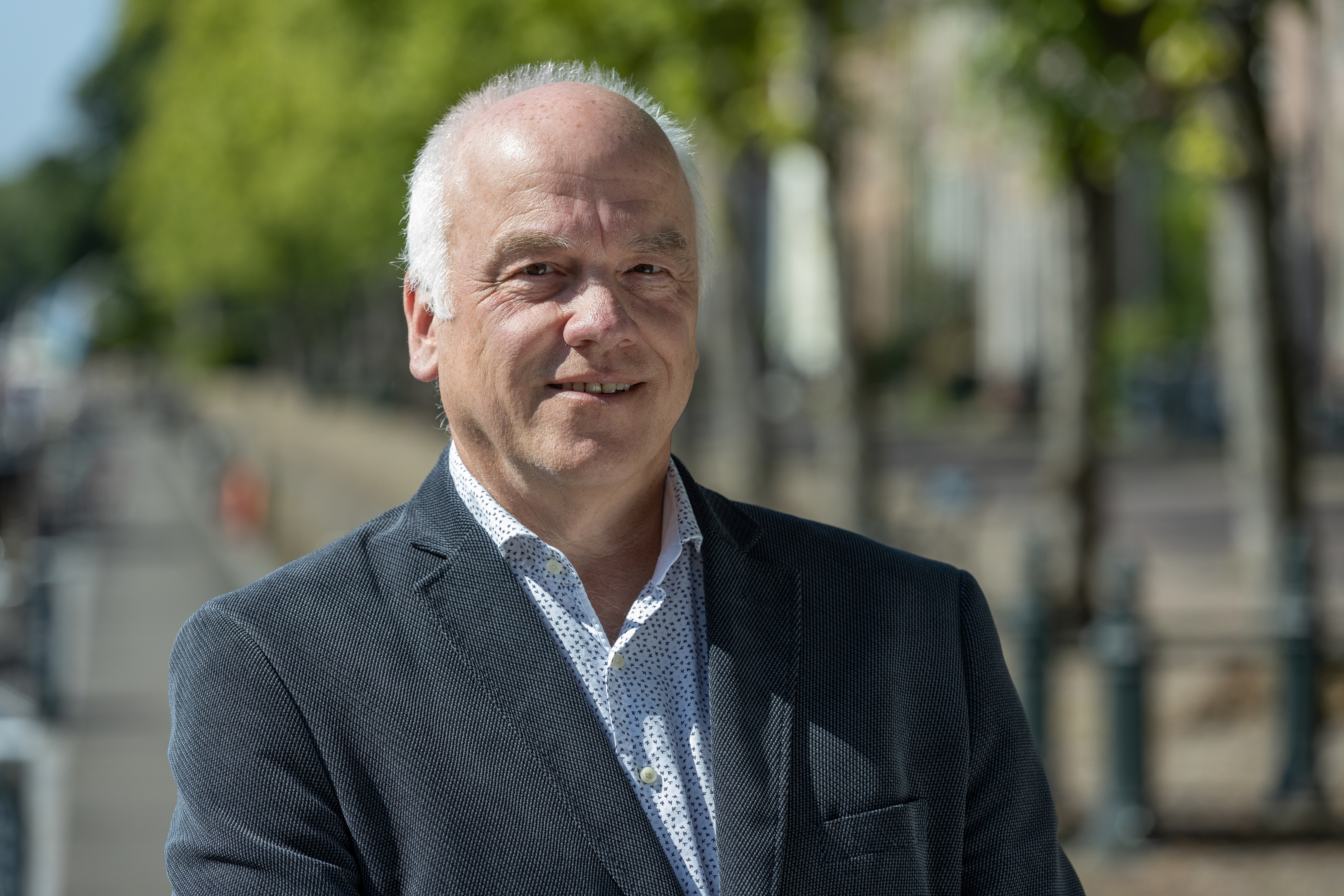 ©Klaas Eissens AV Producties ZONL Albert Hilvers 31 05 23 2