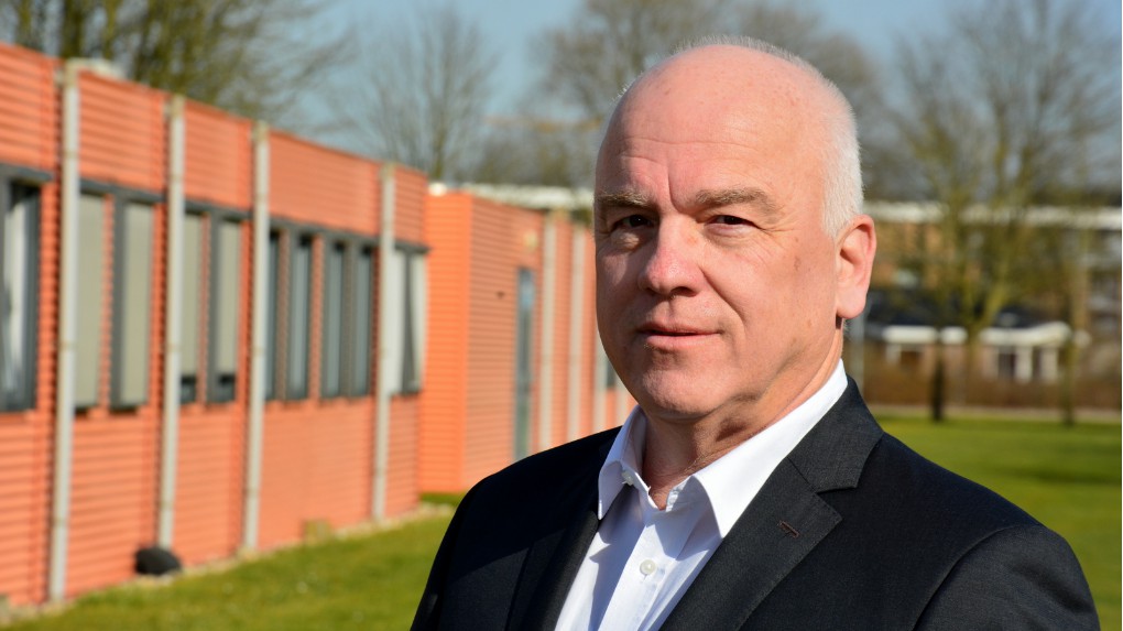 Afb: ZONL gaat voor de ultieme samenwerking binnen gezondheidscentrum in Emmeloord