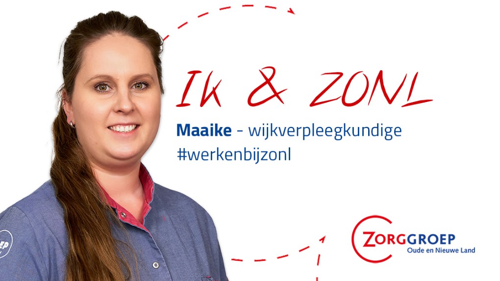 Afb: Maaike & ZONL