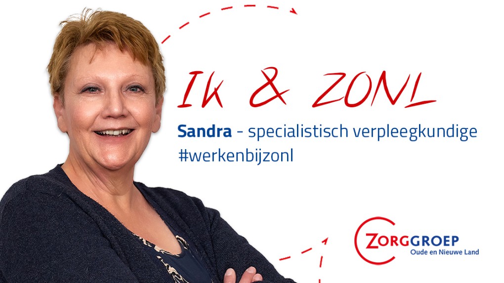 Afb: Sandra & ZONL